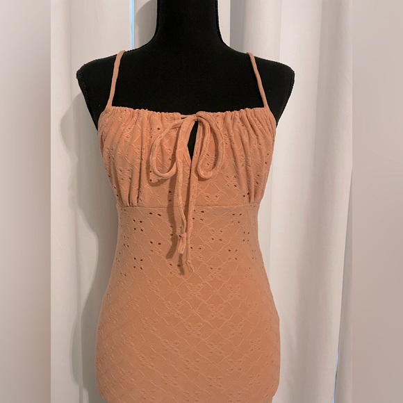 Heart & Hips, size small, sundress - Picture 7 of 8